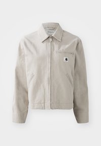 DETROIT JACKET  - Summer jacket - dusky beige