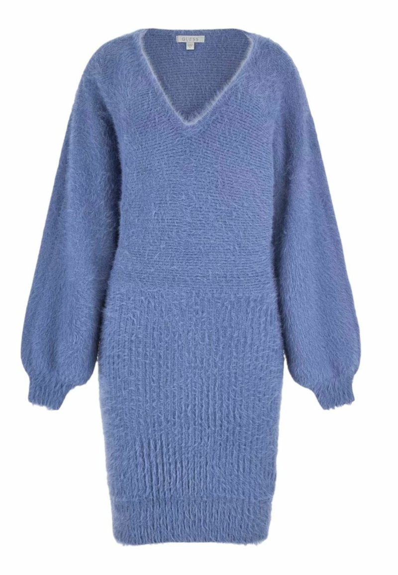 Guess Etui-jurk - blu