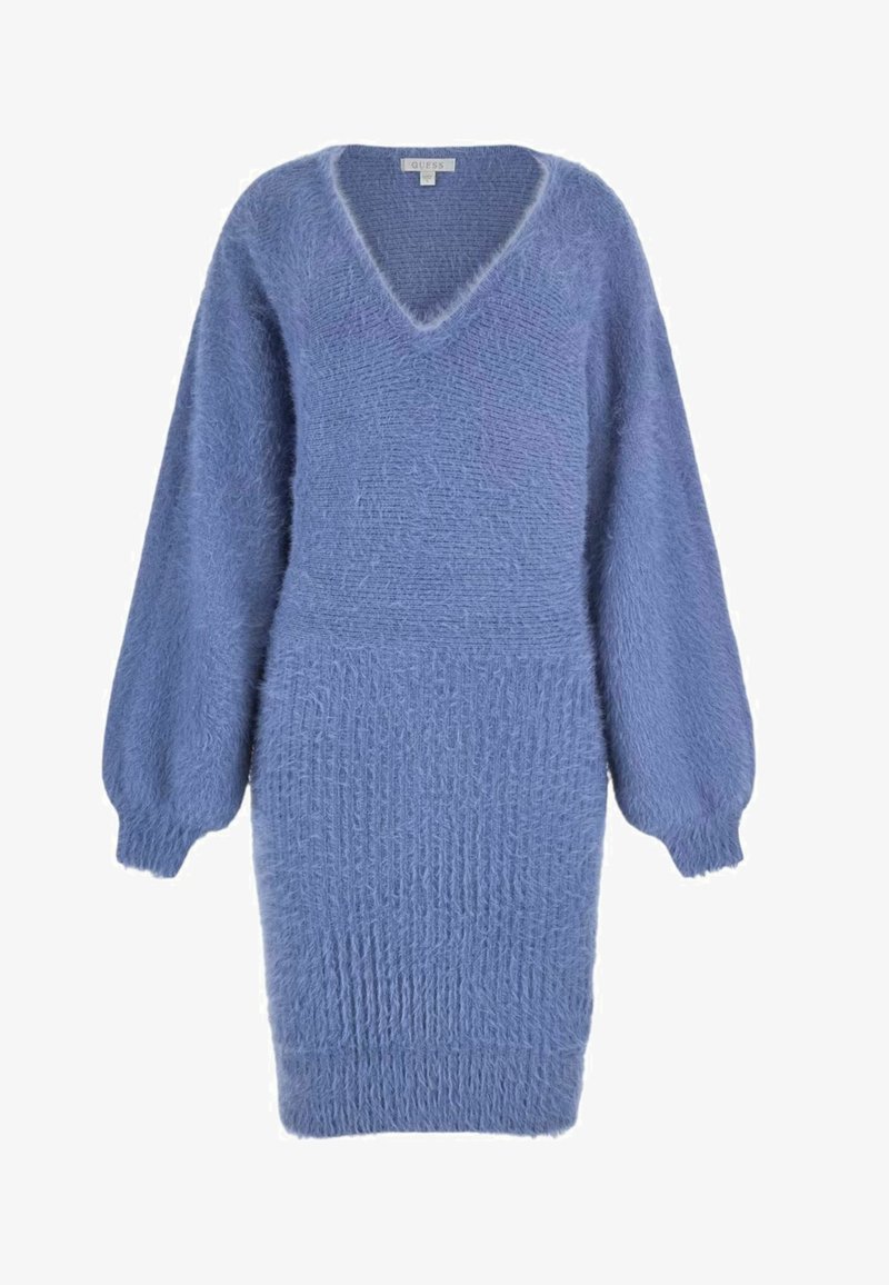 Guess Etui-jurk - blu