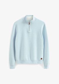 Neizvēlēts, sky blue