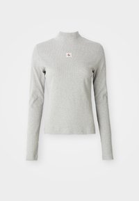 Unselected, history grey heather