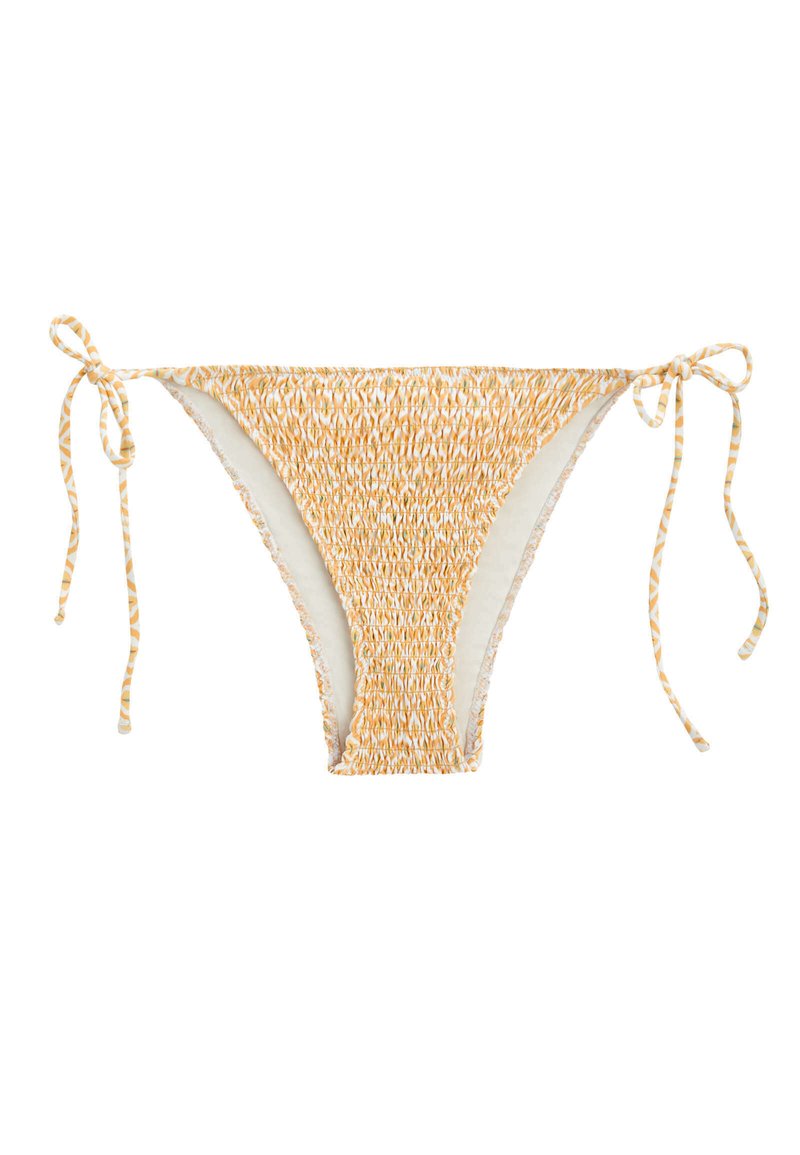 OYSHO Bikinibroekje geel OYSHO Bikinibroekje geel
