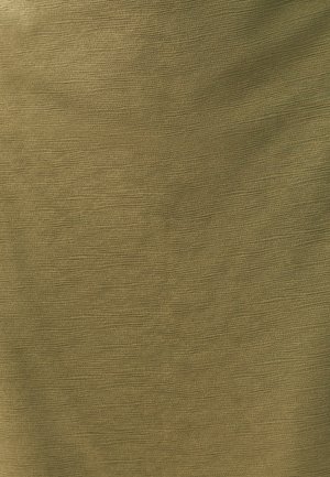 ST MRLO, ANNIE - Maxikleid - khaki