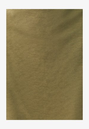 ST MRLO, ANNIE - Maxikleid - khaki