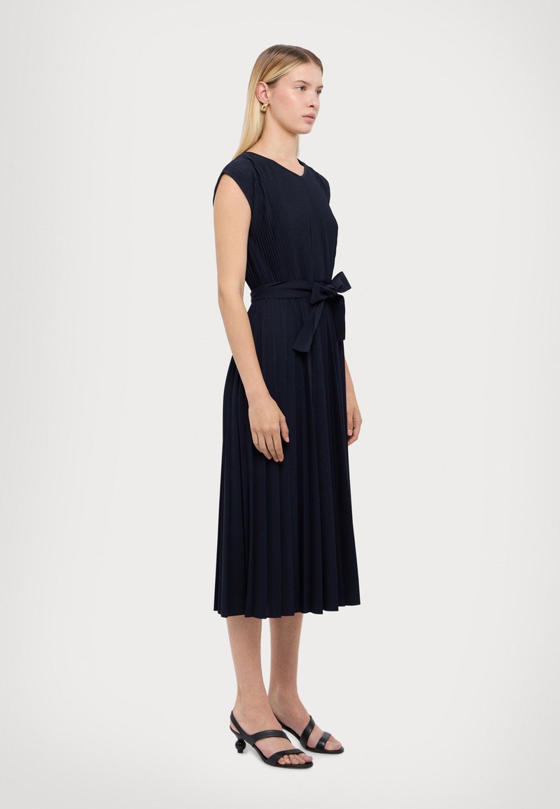 Max Mara Leisure KISS - Vestido de dia - blu