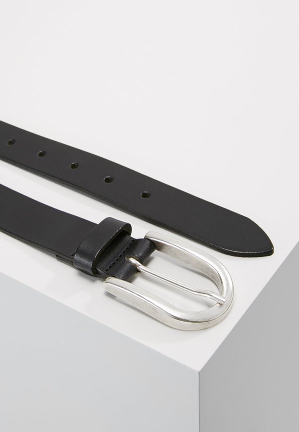 Belt business - schwarz3