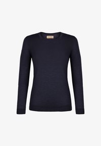 Unausgewählt, dark blue