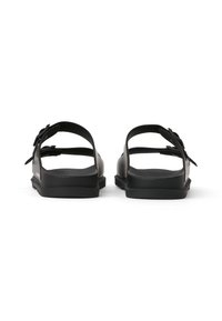 KARL LAGERFELD KONDO TRED - Natikači - black