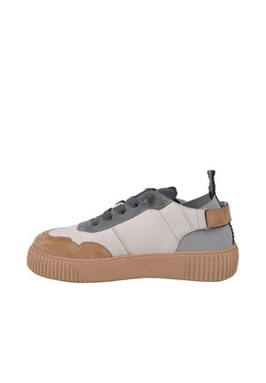 PARIA - Trainers - beige camel