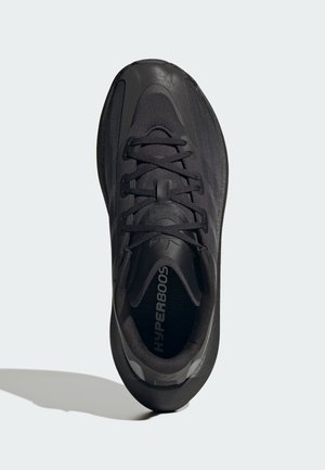 adidas Hyper Boost Euphoria LT Core Black Utility Black — foto 3