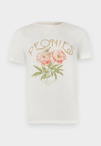 Non sélectionné, cloud dancer