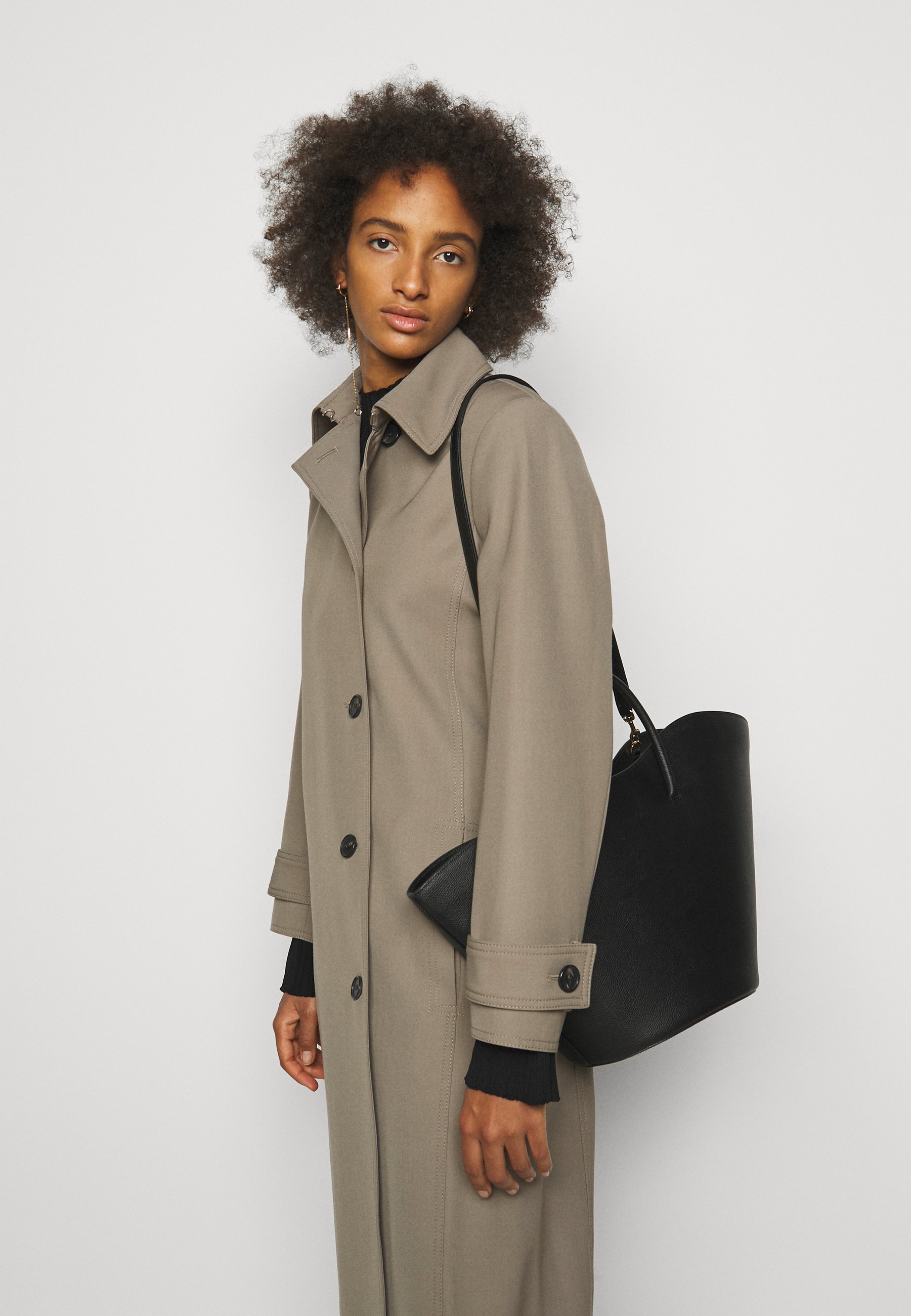 little liffner tulip tote medium