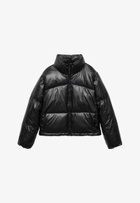 Nije odabrano, black