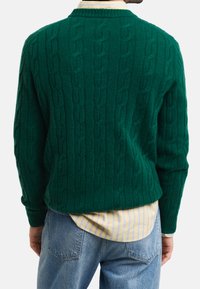 GANT Maglione - green