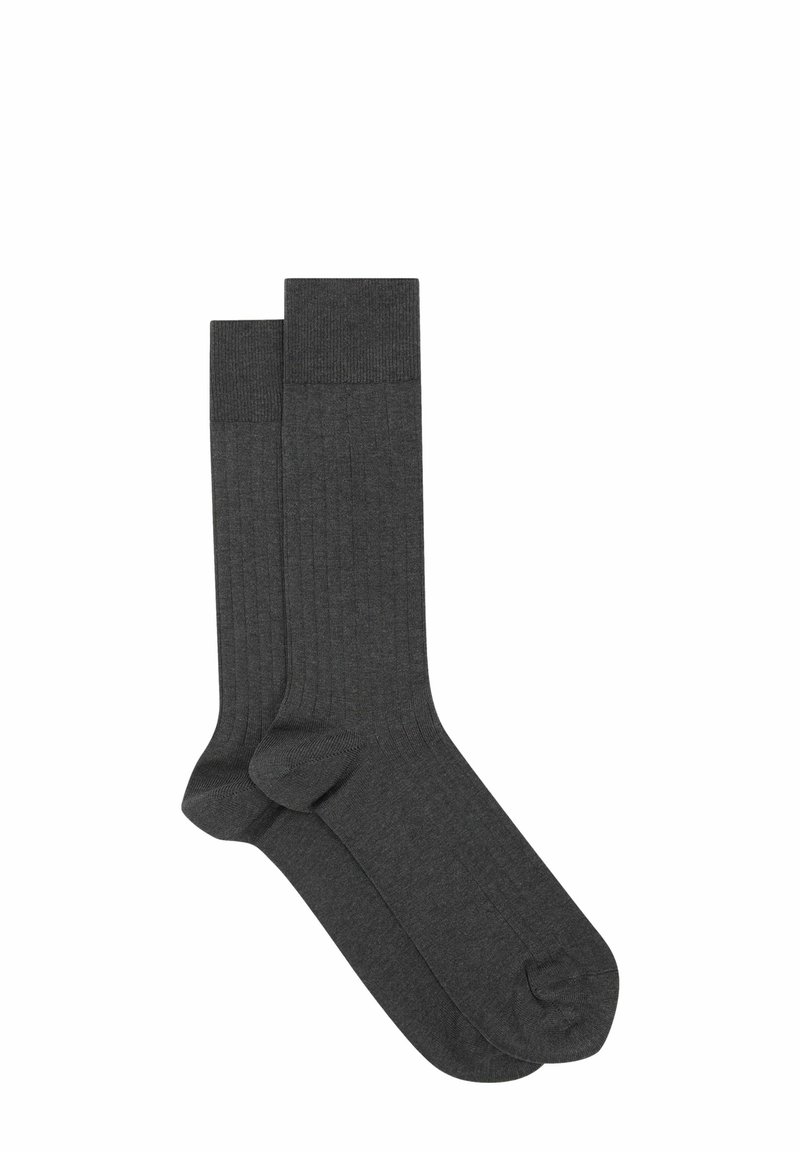 Reiss FELA - Socken - charcoal
