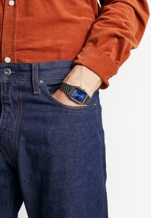 Casio Reloj - gunmetal