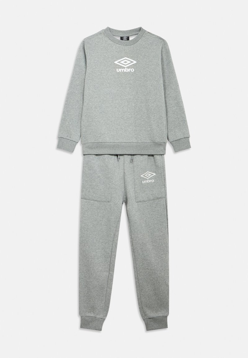 Umbro Sweater lichtgrijs