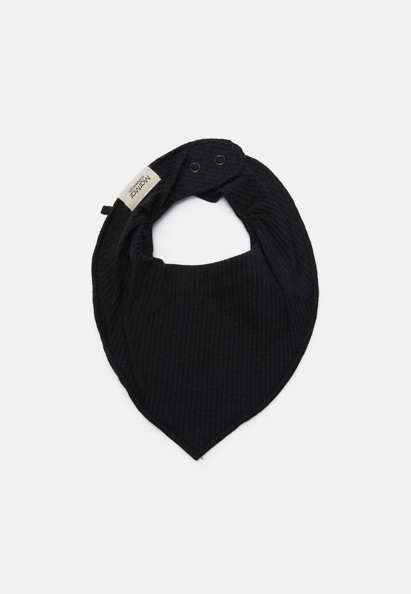 Kinder Taschen & Rucksäcke | MarMar Copenhagen DRY BIB UNISEXTuchblack/schwarz - RE19735 Kinder Taschen & Rucksäcke | MarMar Copenhagen DRY BIB UNISEXTuchblack/schwarz - RE19735