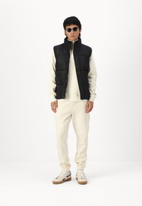Only & Sons ONSJONAS VEST - Liemenė - black