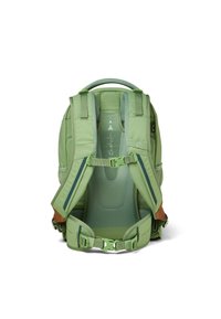 Satch SATCH PACK 4.0 - Set zainetto - hellgrün