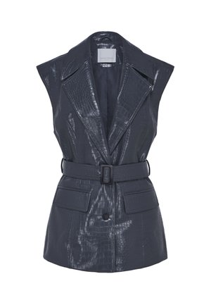 LeGer by Lena Gercke, HANNE VEST - Vest - grey