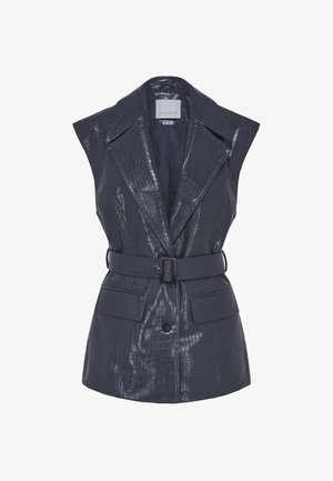 LeGer by Lena Gercke, HANNE VEST - Vest - grey