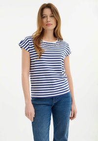 Greenpoint - T-shirt z nadrukiem