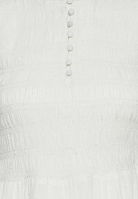 b.young BYFelice - Vardagsklänning - off white