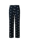 GENOVEVA - Jean droit - dulwich blue