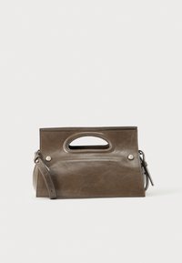 Nevybráno, medium grey