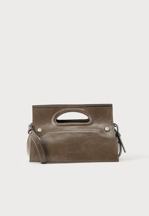 BOOK BAG - Rankinė - medium grey