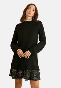 Nem kiválasztott, black heart print