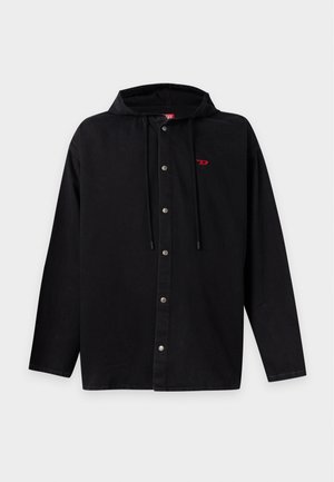 Diesel, Veste en jean - 02