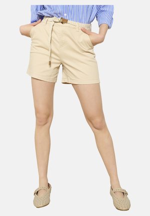 LolaLiza Shorts - lt beige