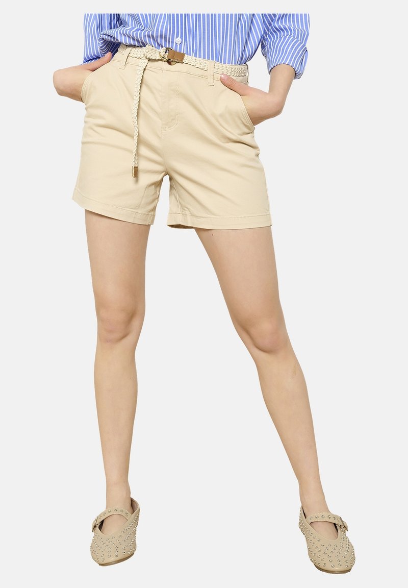 LolaLiza Šorti - lt beige