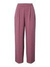YASTILDA PANT - Pantalon classique - renaissance rose