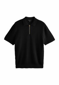 Unselected, black