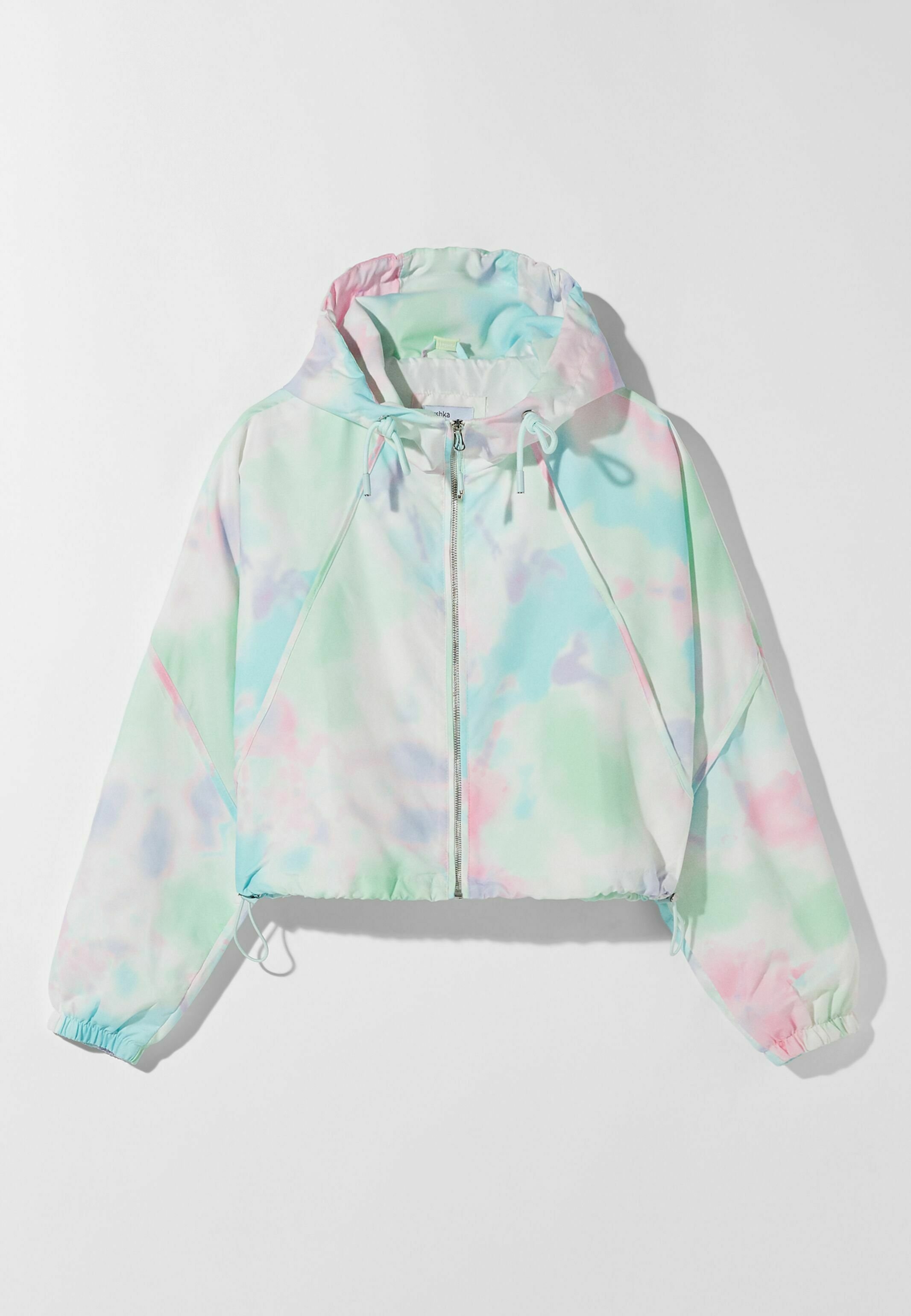 Damen MIT KAPUZE - Leichte Jacke Damen MIT KAPUZE - Leichte Jacke