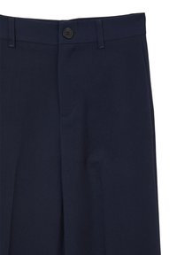 Calliope PALAZZO  - Pantalon classique - blu