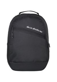 Unausgewählt, black