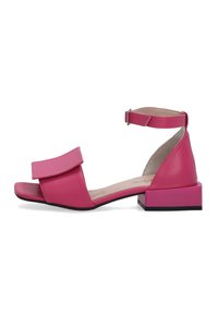 Unausgewählt, pink