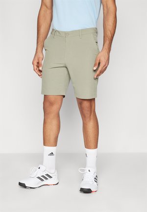 adidas Golf ULTIMATE365 8.5-INCH - Sports shorts - silver pebble