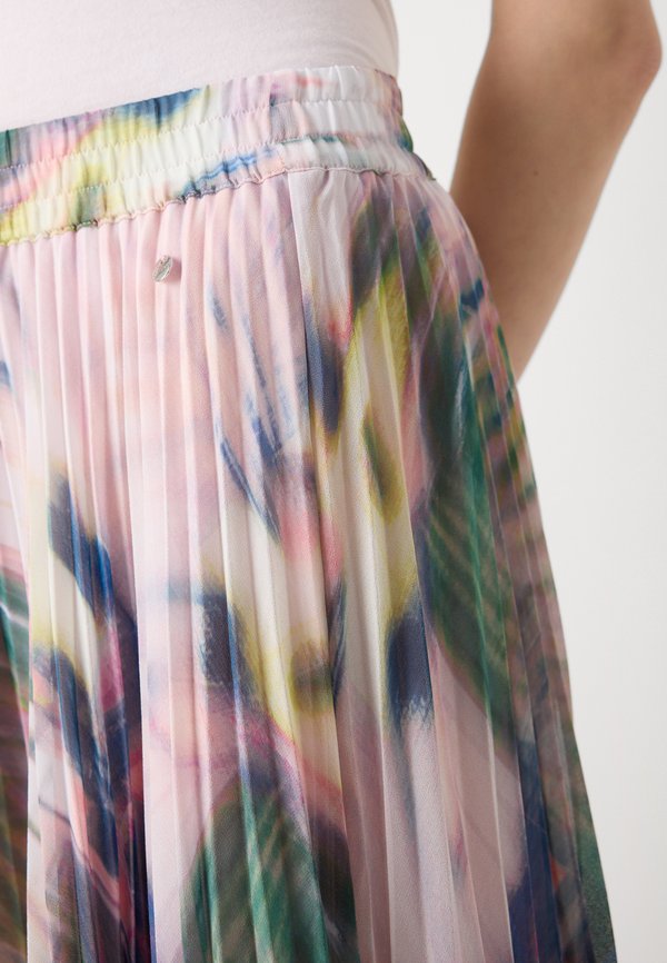 Pleated skirt - open miscellaneous4