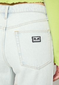 Obey Clothing RORY - Jeansy Dzwony