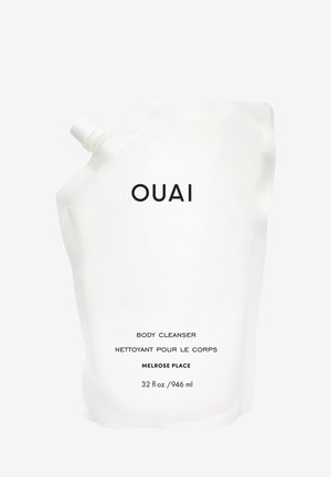 BODY CLEANSER REFILL MELROSE PLACE - Duschtvål - -