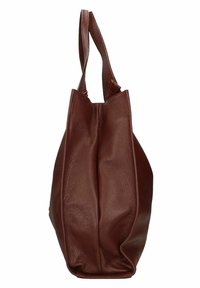 CHICCA BORSE Velká kabelka - bordeaux