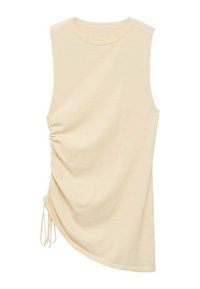 GUILLEM - Top - off-white