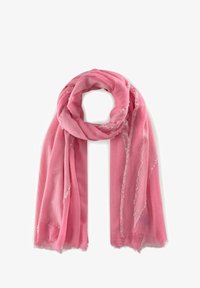 Ausgewählt, pink
