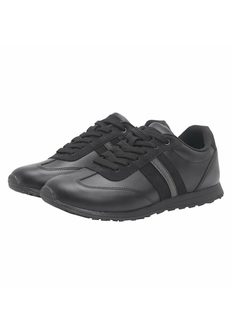 Damen Sneaker low | kinetix BLACK BASIC NIMBUS W 1PR Sneaker low black/schwarz - KR95192 Damen Sneaker low | kinetix BLACK BASIC NIMBUS W 1PR Sneaker low black/schwarz - KR95192
