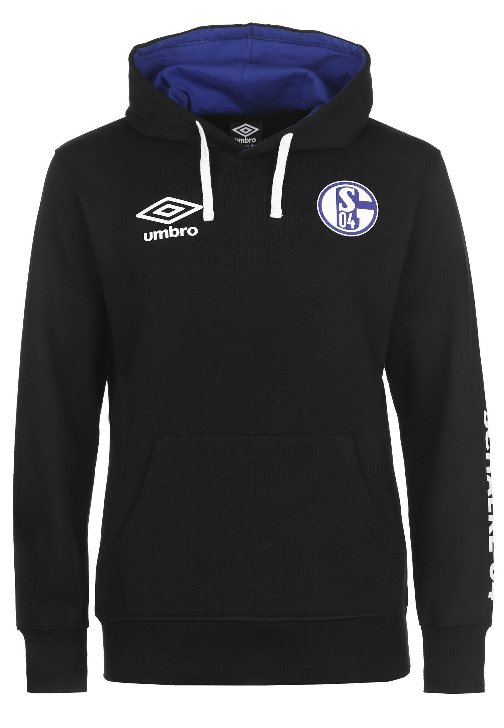 schalke 04 umbro